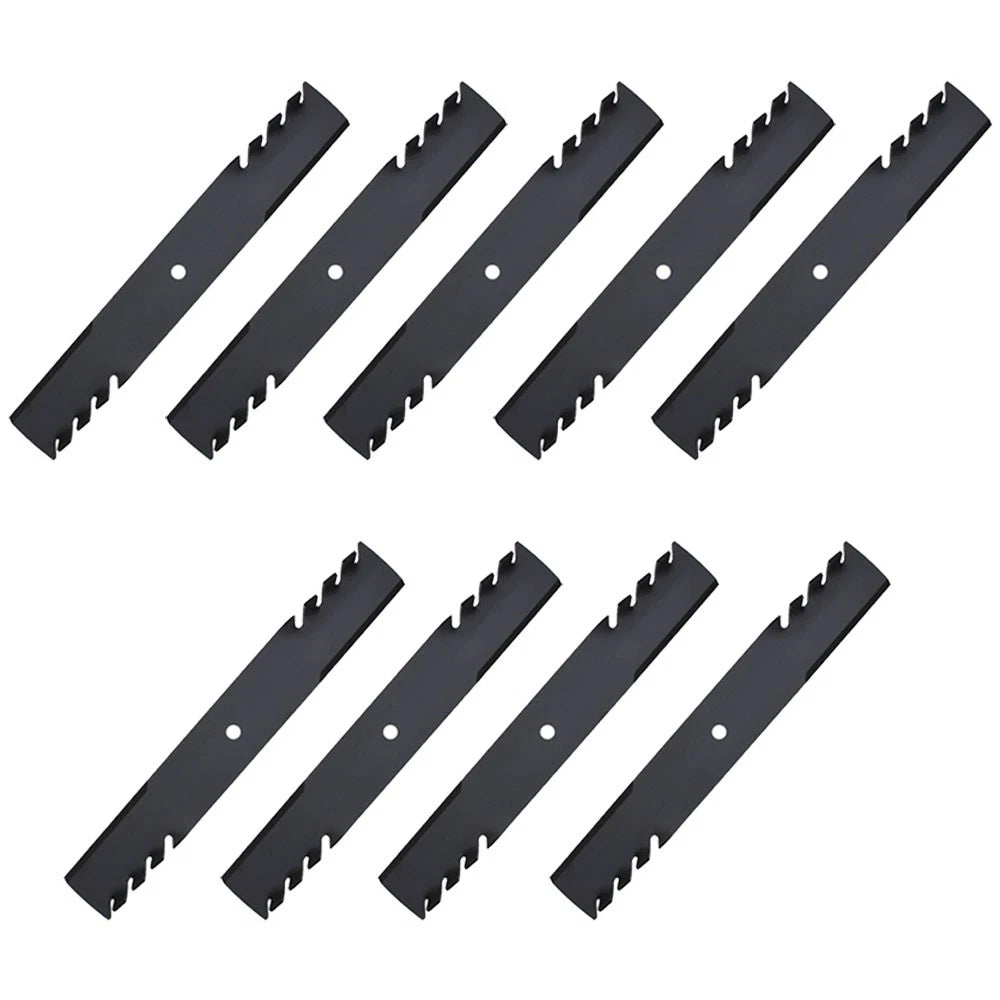 Toothed Blade for Dixie Chopper (Fits 30227-60)