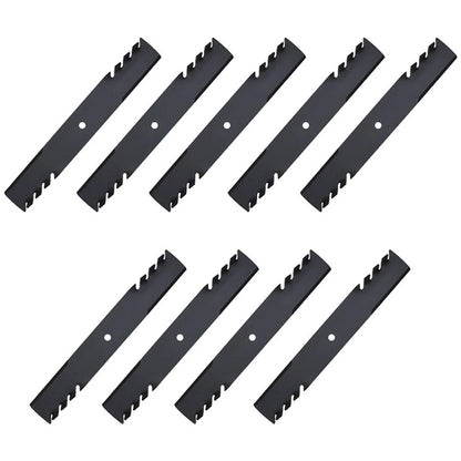 Toothed Blade for Dixie Chopper (Fits 30227-60)