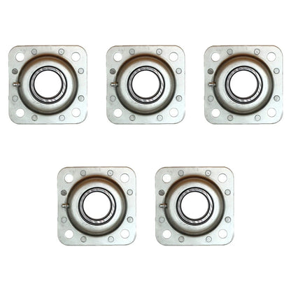 5X Flanged Disc Bearing for Universal Products
