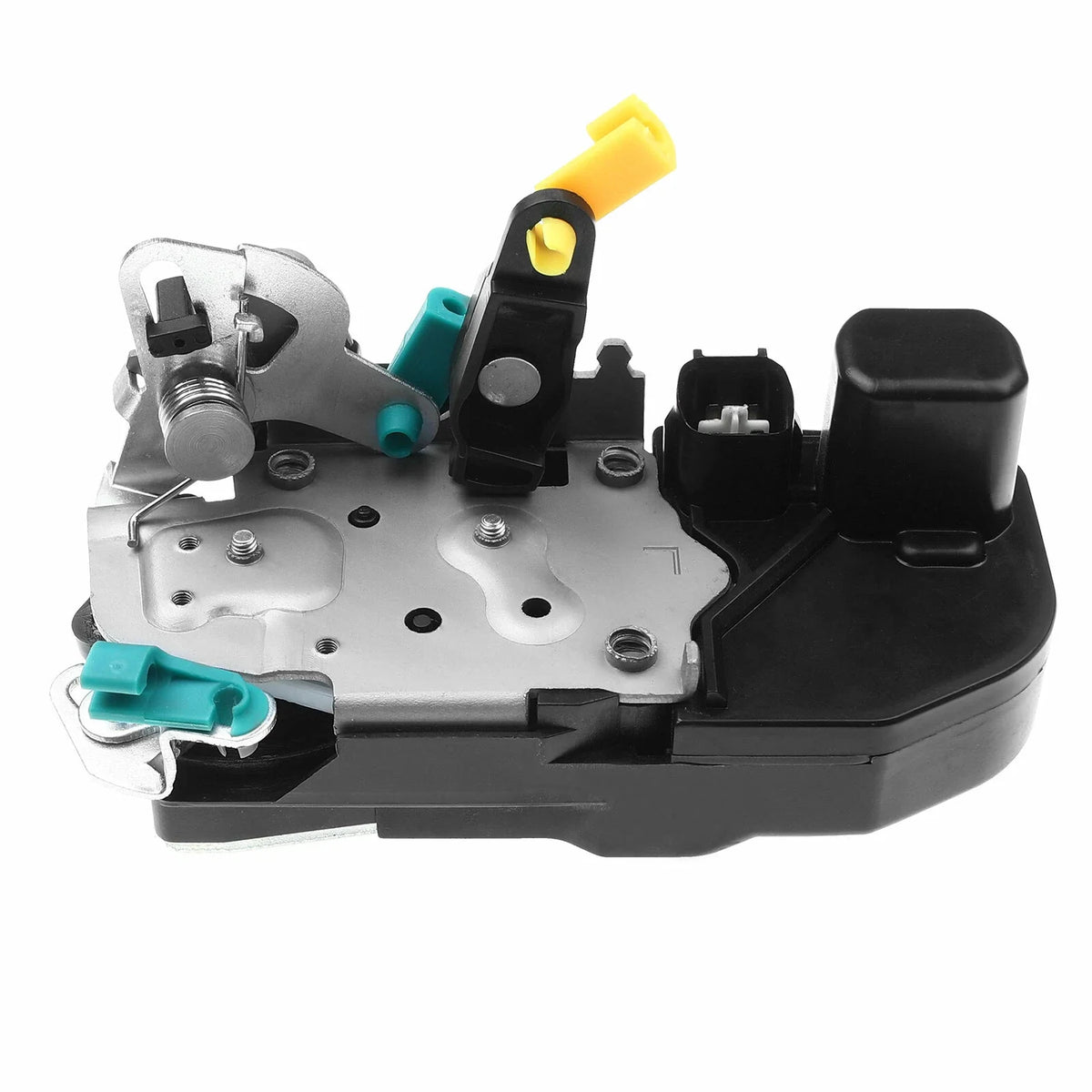 Rear Left Door Lock Actuator for Dodge Durango (2004–2009)