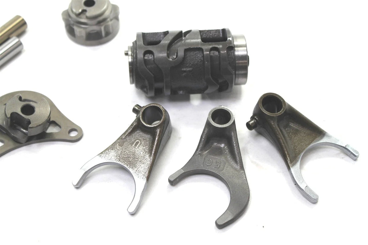 OEM Transmission Shafts with Gears for Honda CRF450R (2023)