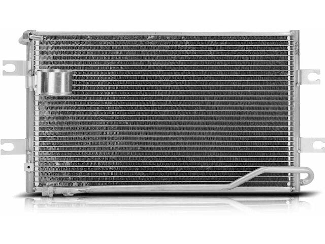 A/C Condenser for Mazda Miata (1990–1997) ZK578DY