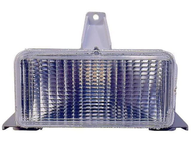 Parking Light Assembly for GMC C2500 Suburban (1983–1986) 51956VHDP
