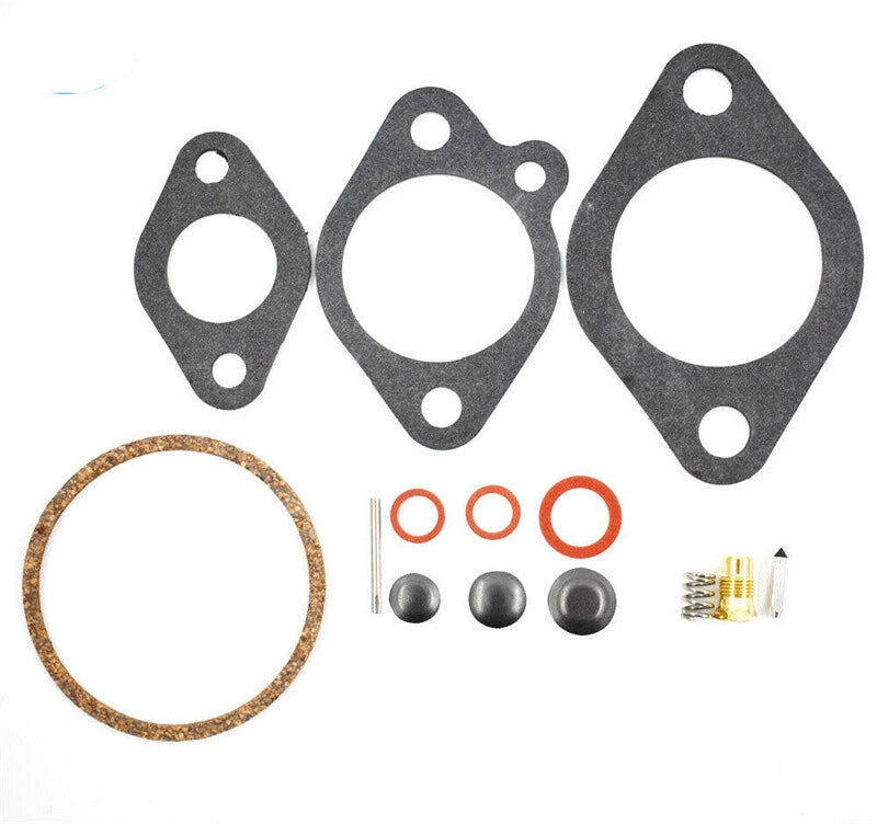 Carburetor Rebuild Set for Chrysler Force Outboard Motors (Doe18-7037)