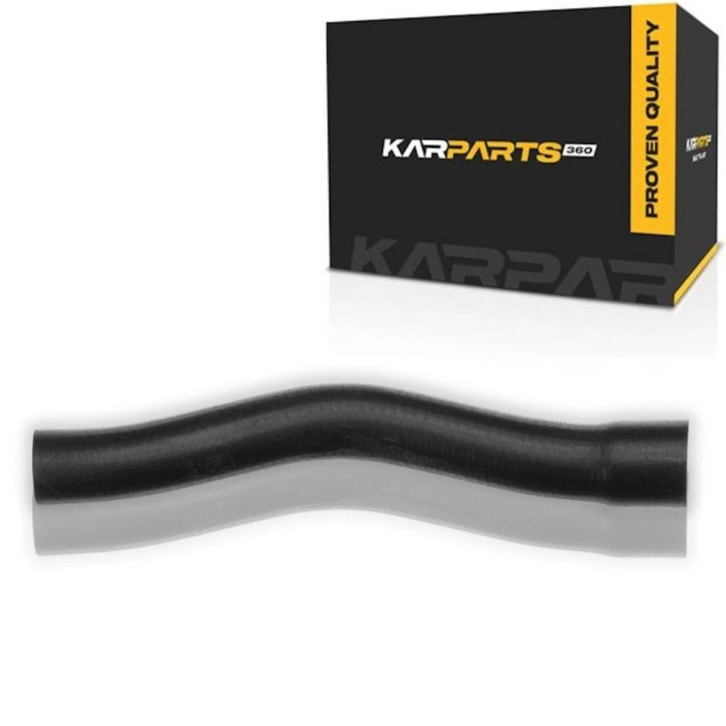 Upper Radiator Hose for Chevy Captiva Sport (2008–2010) ALX-PAU-AC-22653M-CLA1