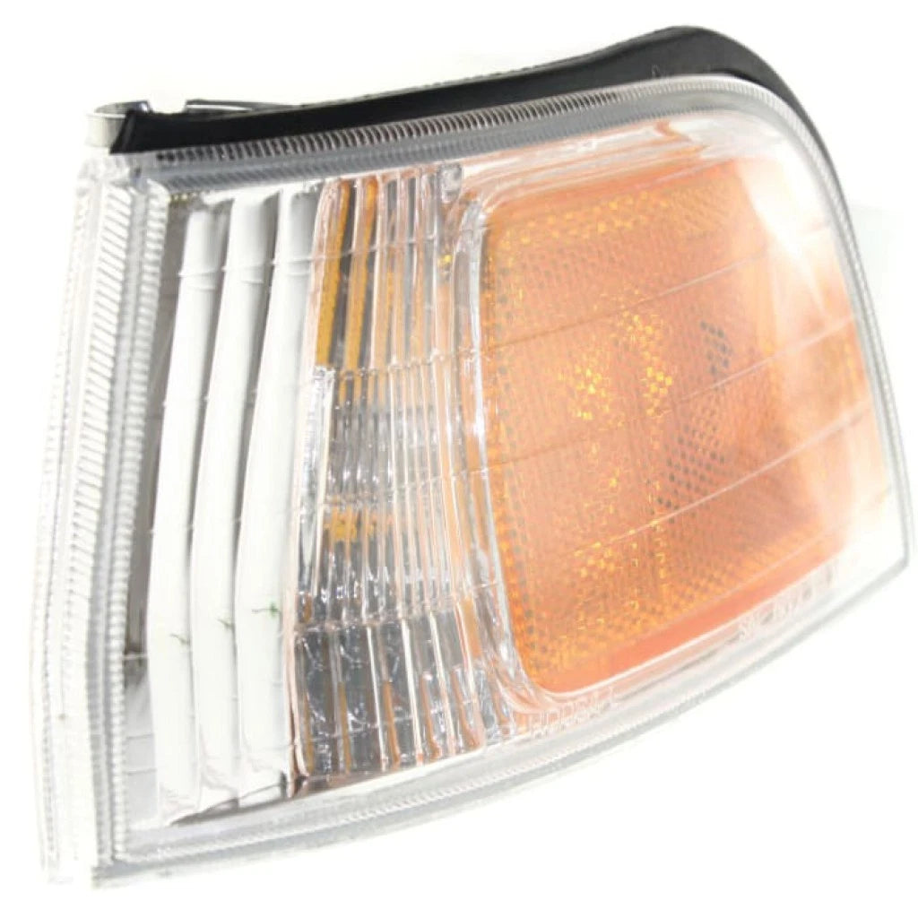 Set of 2 Corner Lights for Honda Accord (1992–1993) HO2550107, HO2551107