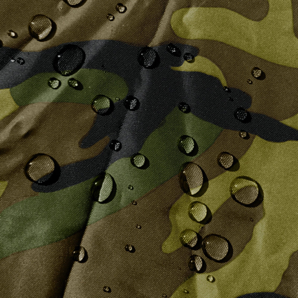 Storage Cover for Kawasaki Prairie 700 4x4 ATV (All Weather, Camo)