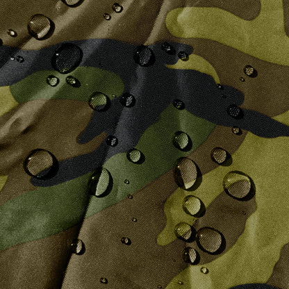 Storage Cover for Kawasaki Prairie 700 4x4 ATV (All Weather, Camo)