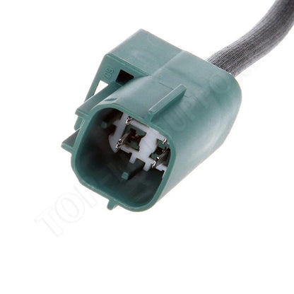 Set of 2 O2 Sensors for Infiniti FX35 (2004–2006)