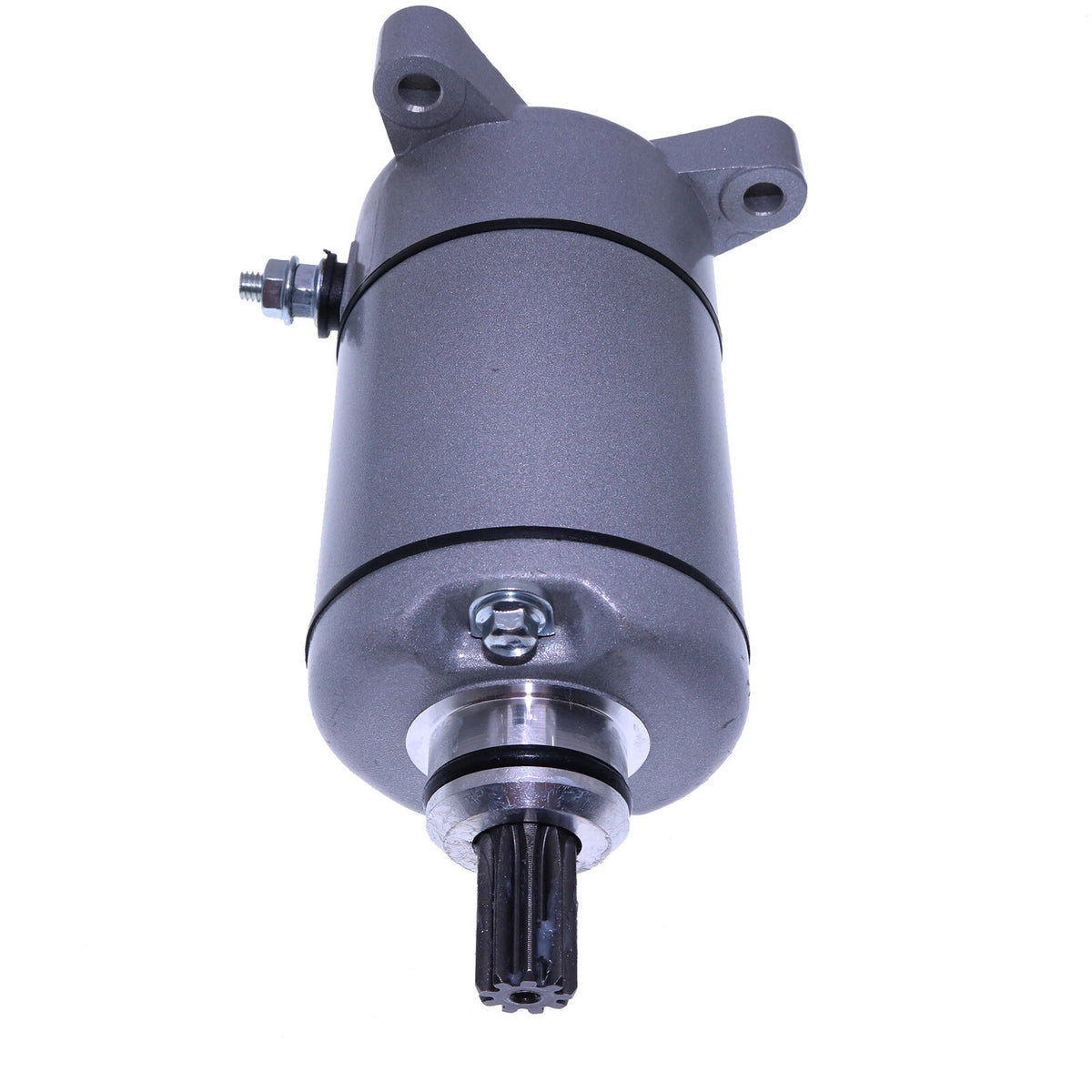 12V 9T Starter for Bobcat 3400 Series Polaris (1998–2013)