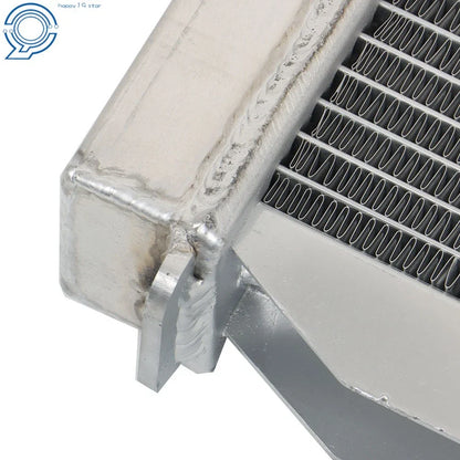 3 Row Aluminum Radiator for Ford Thunderbird Ranchero LTD Torino (1972–1979)