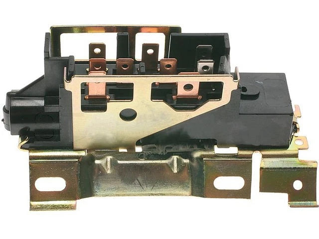 Ignition Switch for Chevrolet R20 (1987–1988) 32165XTXD