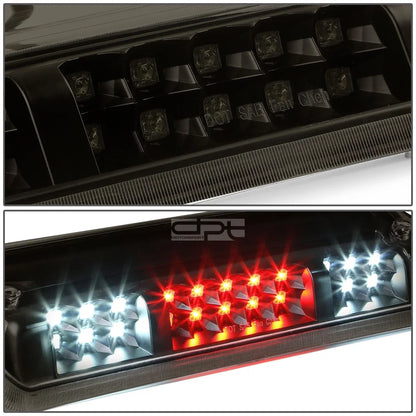 2X LED Third Brake Light for Ford F150 (2004–2008) - Tinted