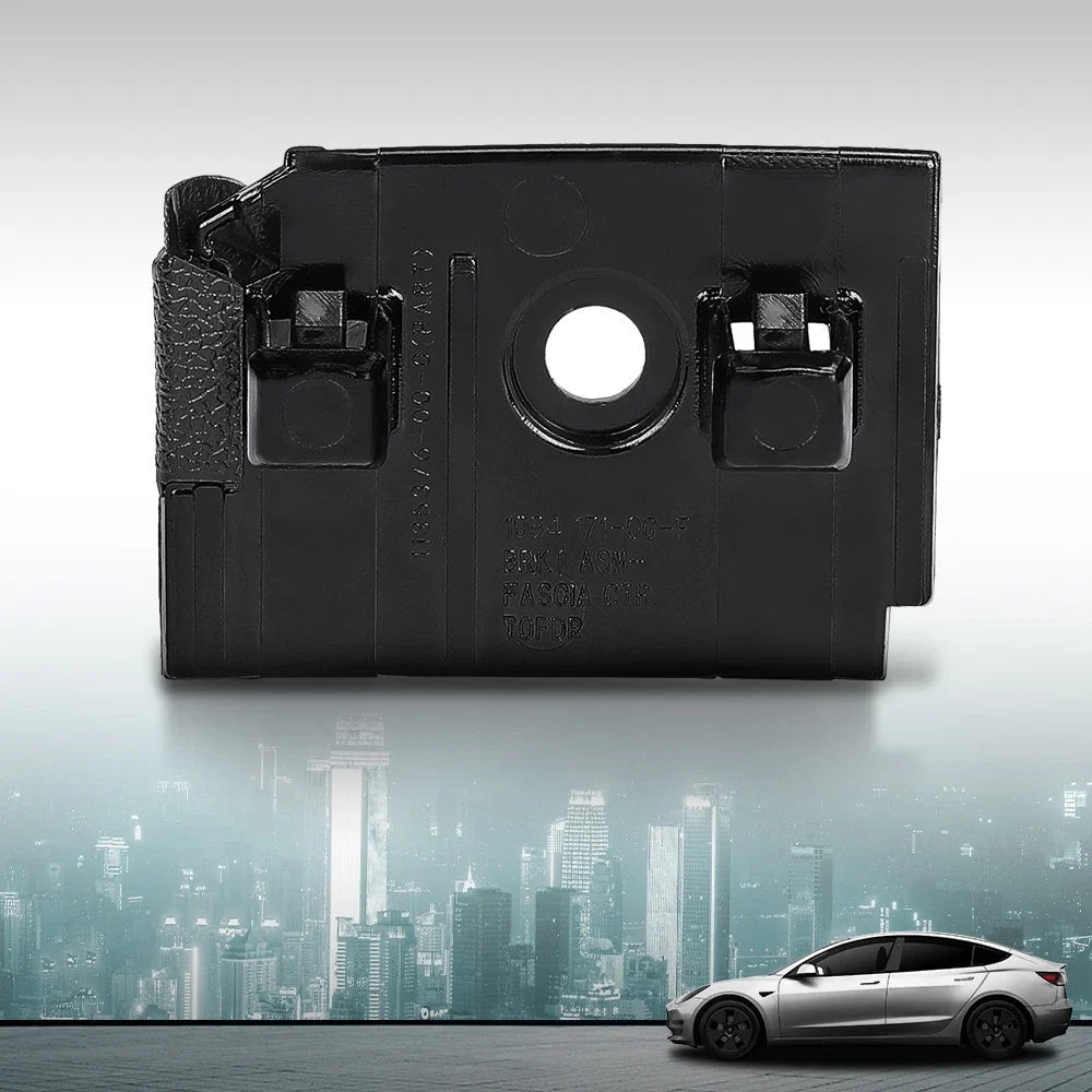Front Bumper Fender Mount Bracket for Tesla Model 3 (2017–2023)