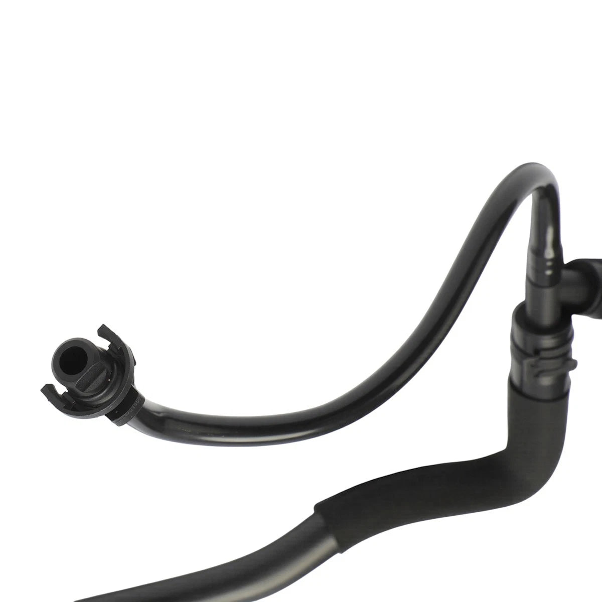 Upper Radiator Hose for Range Rover Sport LR4 (2010–2013) 17996677, LR013687, LR014567