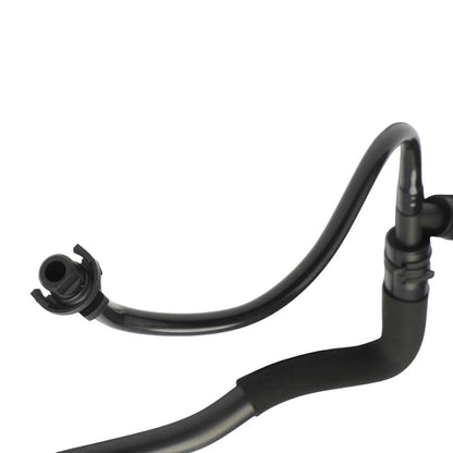 Upper Radiator Hose for Range Rover Sport LR4 (2010–2013) 17996677, LR013687, LR014567