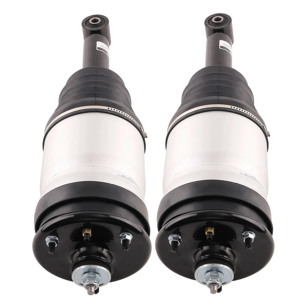 Set of 2 Rear Air Shock Absorbers for Land Rover LR3 LR4 Range Rover Sport