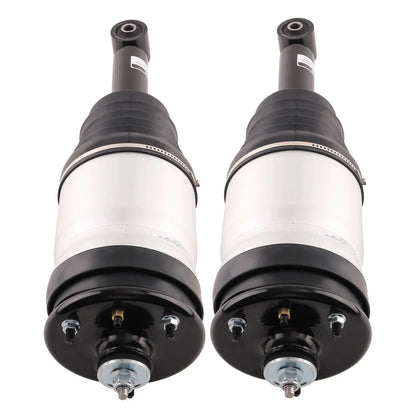 Set of 2 Rear Air Shock Absorbers for Land Rover LR3 LR4 Range Rover Sport