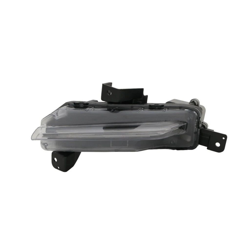 Daytime Running Light Driver Side for Chevy Camaro (2016–2022) GM2562119, CLX-M0-335-1625L-AC-CL360A50