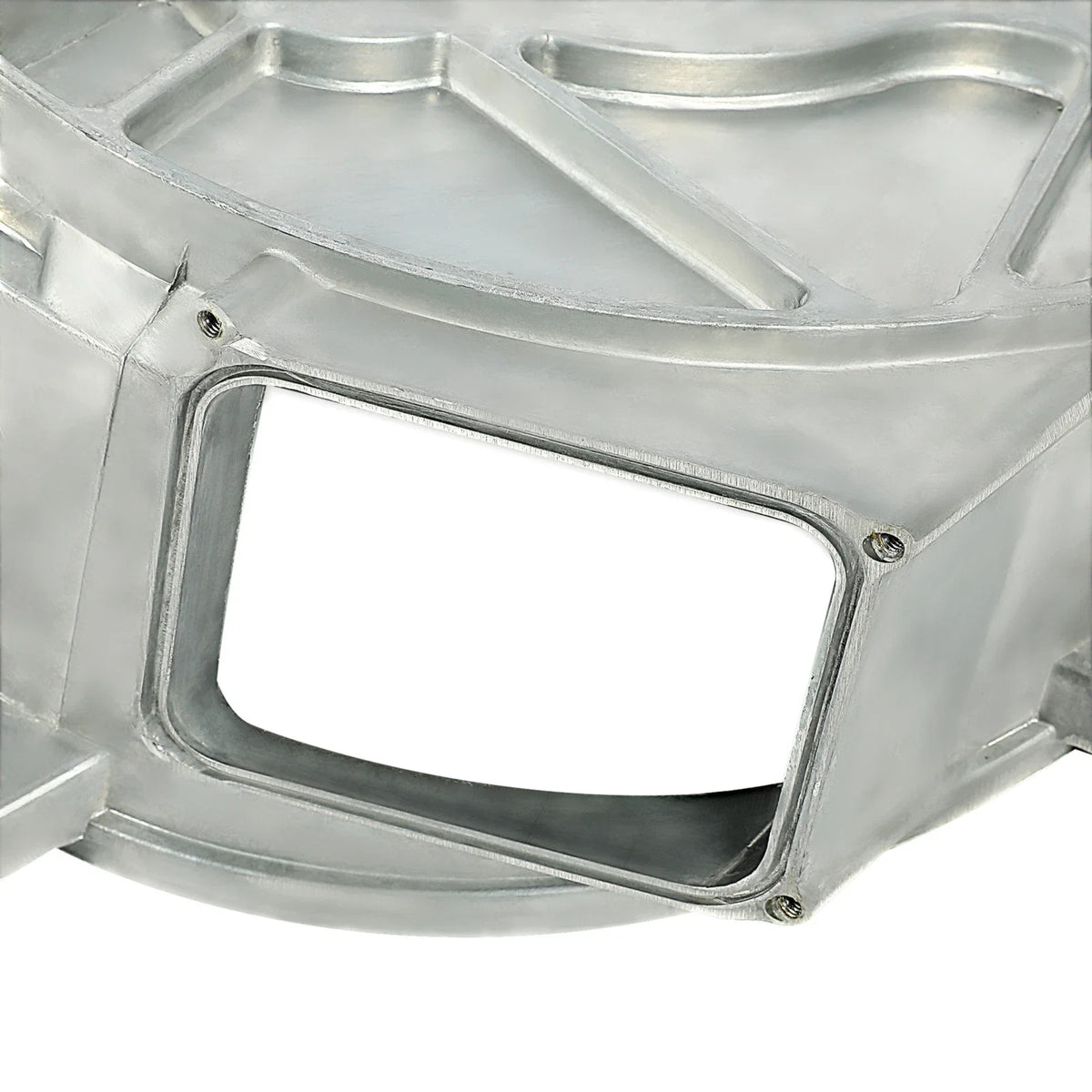 Inner Belt Clutch Cover for Polaris RZR XP/RZR XP 4 Turbo (2016–2018)