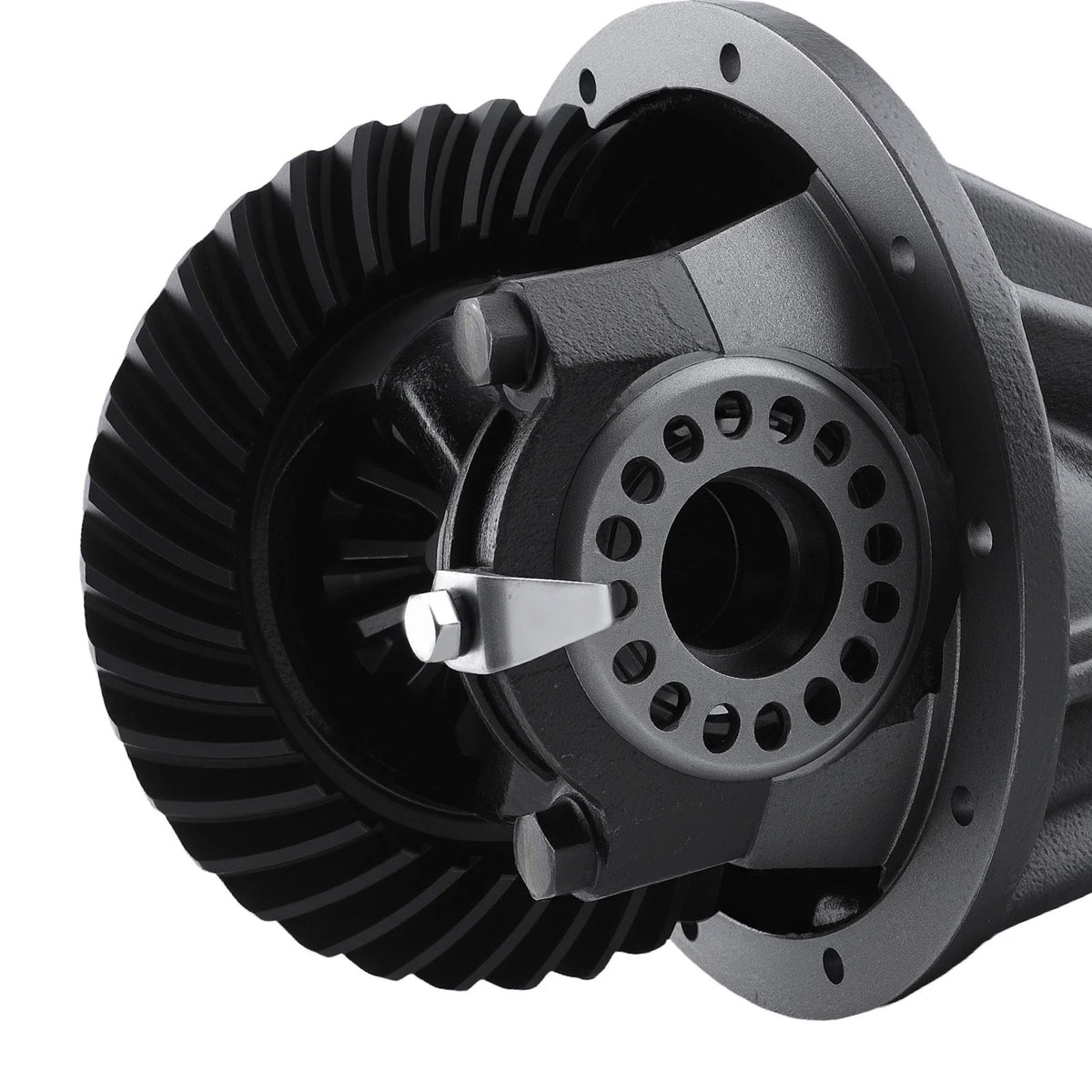 Differential for Toyota Hilux Fortuner 4Runner (8 inch, 30 Spline, 4.11)