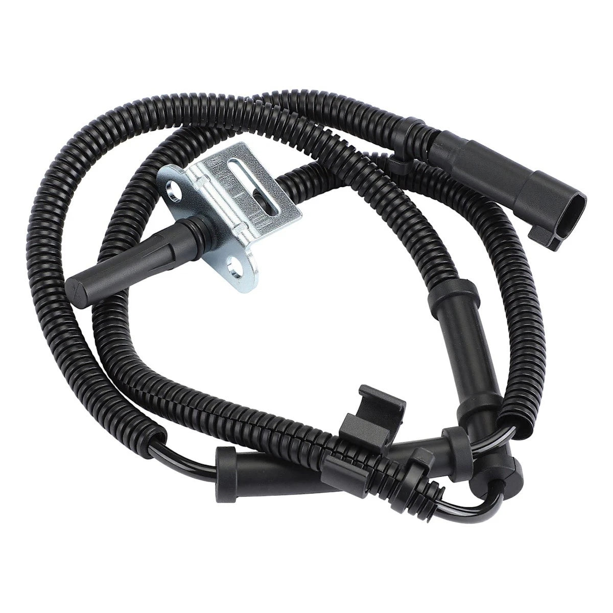 ABS Speed Sensor for Chevy Savana 3500 2018 (18016147, 84362327, ALS3266)