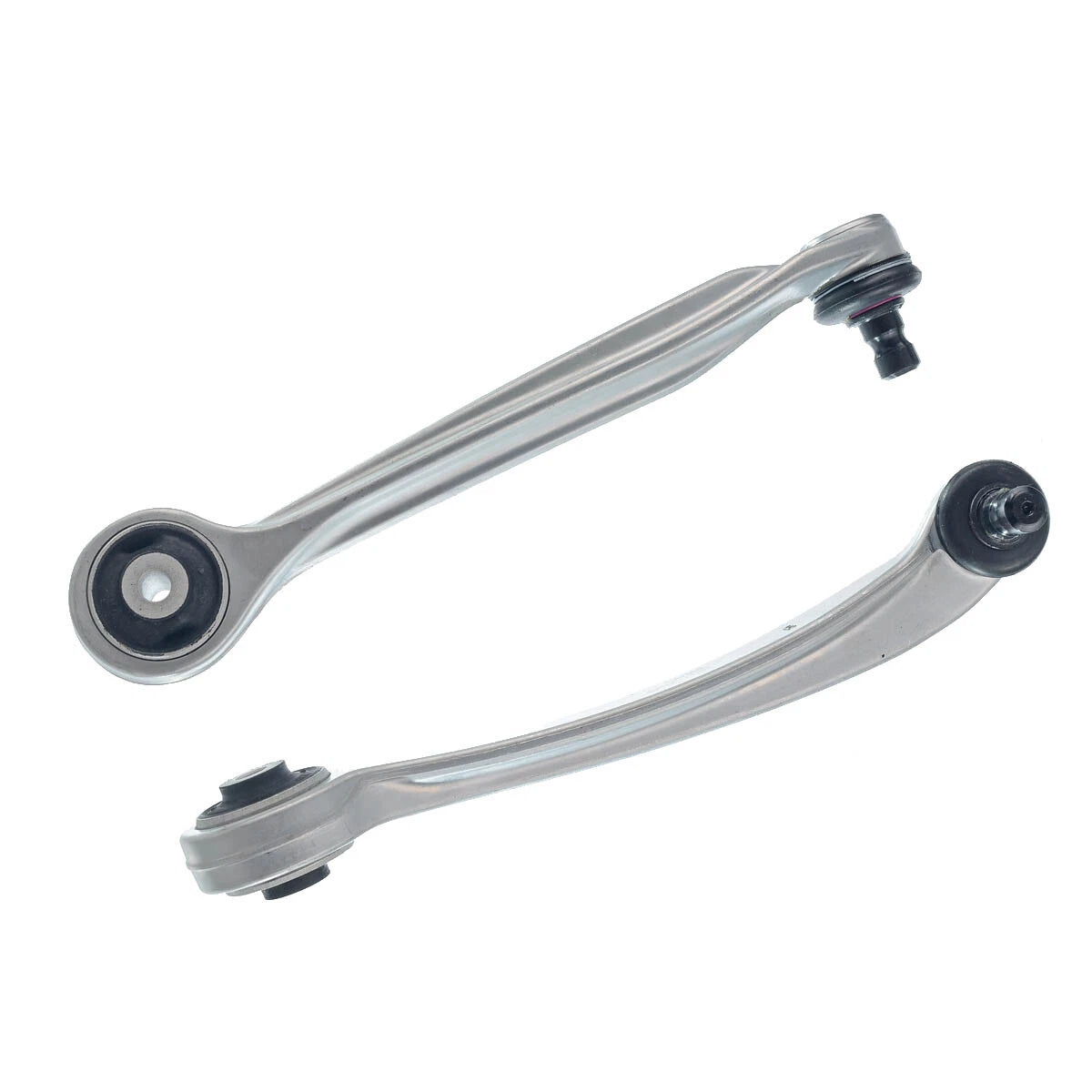 2X Front Upper Control Arm for Volkswagen Passat (1998–2005) Audi A4, 8E0407506A, 8D0407506K