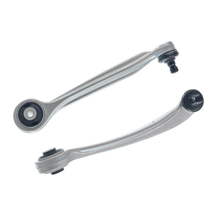 2X Front Upper Control Arm for Volkswagen Passat (1998–2005) Audi A4, 8E0407506A, 8D0407506K