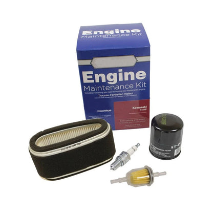Engine Maintenance Kit for Kawasaki FC420 Gravely Pro 140 150 (Fits 7)