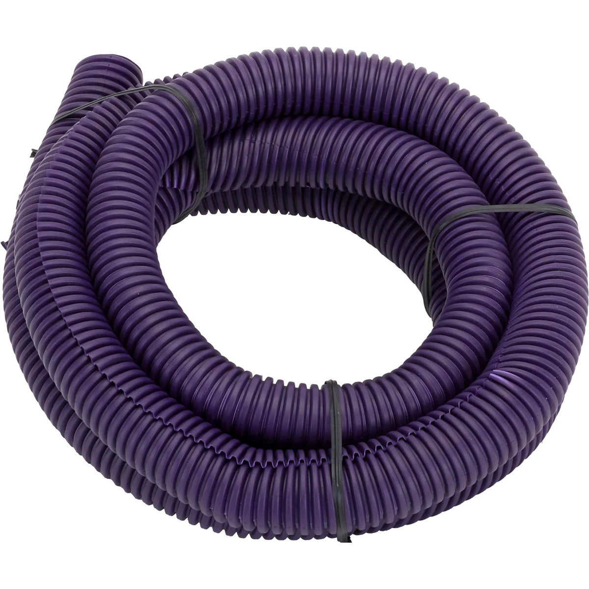 Split Wire Loom Conduit Tubing 3/4 Inch for (91050075-YEL)
