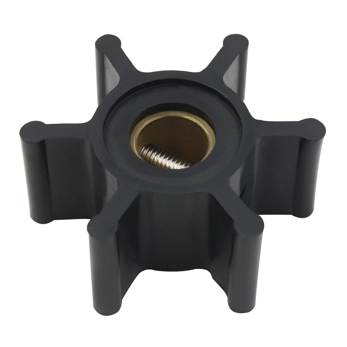 Marine Water Pump Impeller for Yanmar 2GMF (1999)