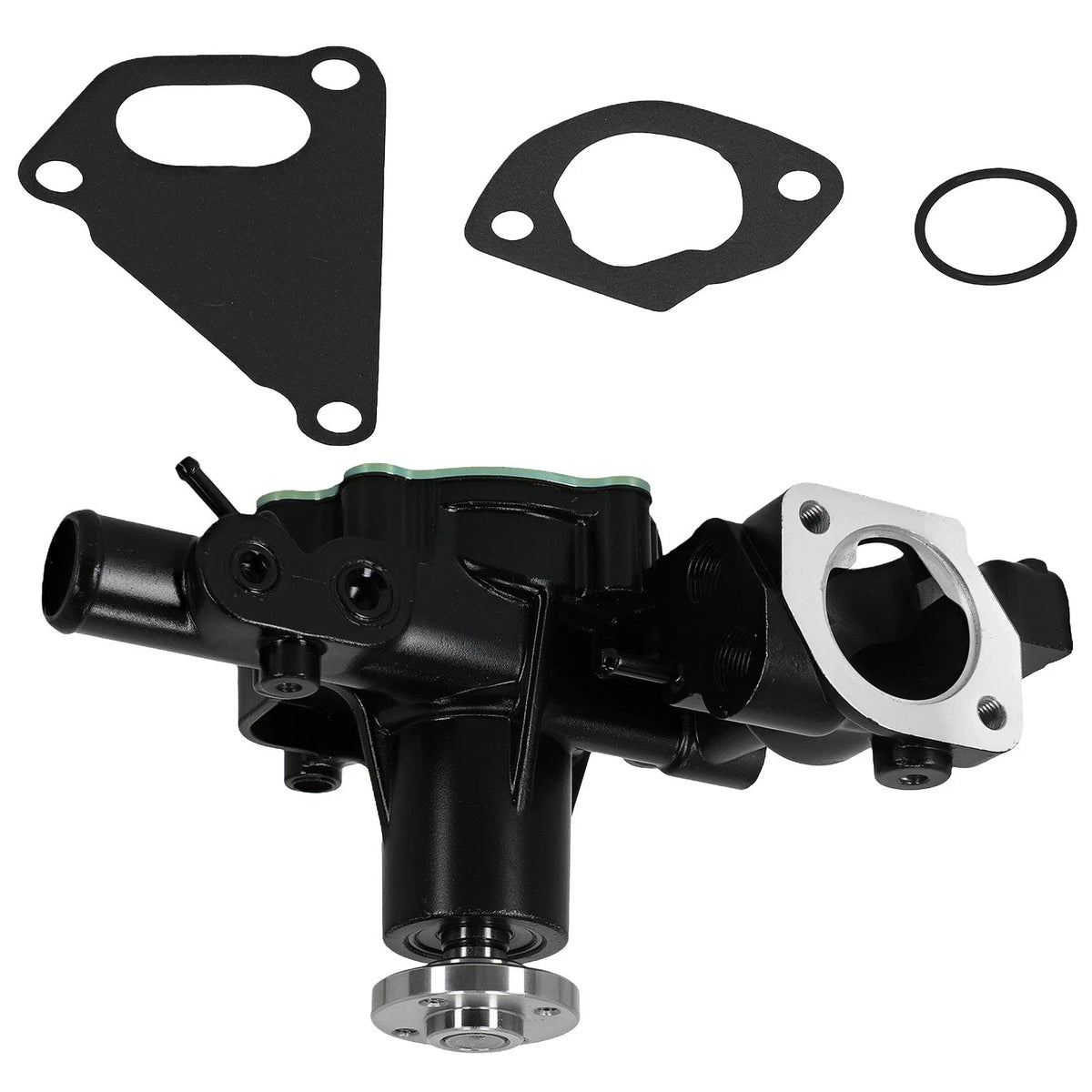 Engine Cooling Pump for John Deere 1515 (2000–2000) 129508-42001 129004-42001