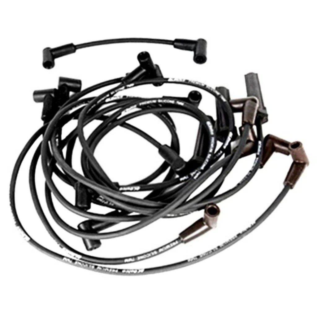 Spark Plug Wire for Cadillac Commercial Chassis/Fleetwood (1993) OLX-ACD708S-CL360A57