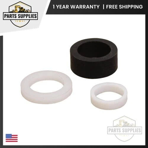 Injector O-Ring Kit for John Deere SE6010 SE6020 SE6100 SE6110 SE6120