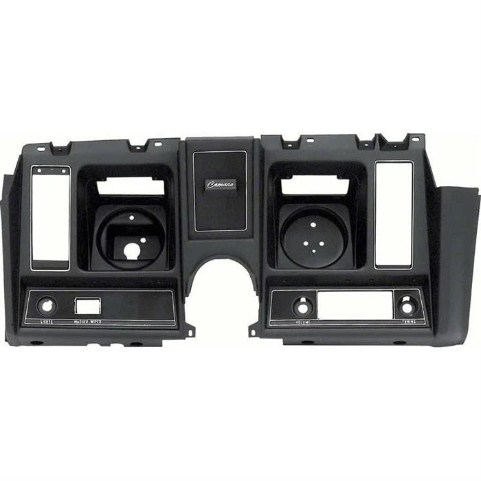 Instrument Carrier Assembly for Camaro (1969) - Part No. 6482249