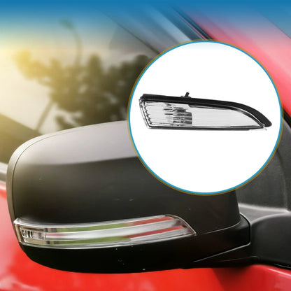 LED Turn Signal Light for Ford Fiesta (2011–2019) Right Side