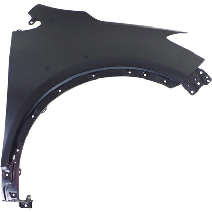Set of 2 CAPA Certified Fenders for Buick Encore (2013–2016)