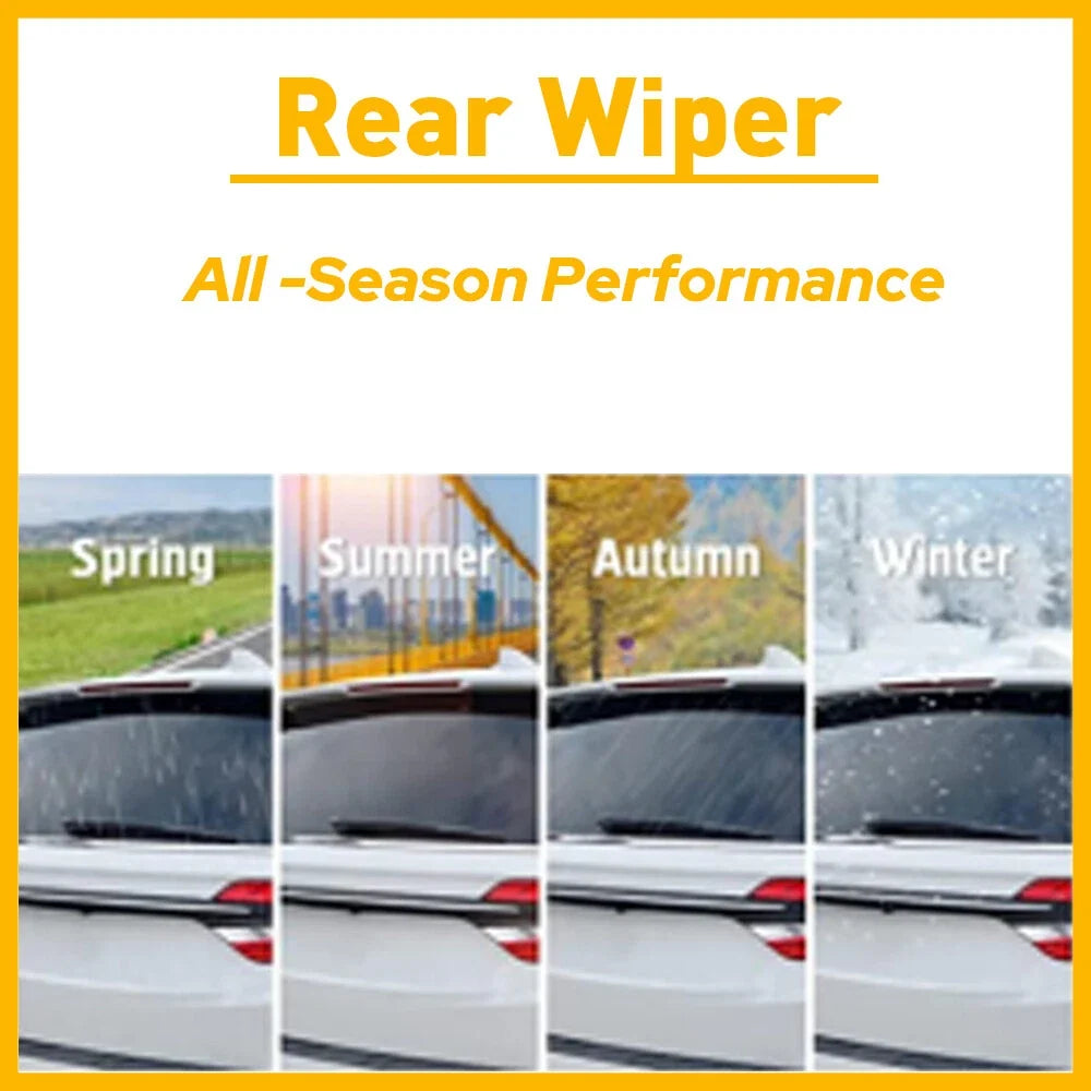 Rear Wiper Arm Blade for Toyota Highlander (2001–2007) 8524148080