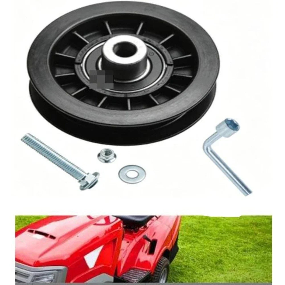 Idler Pulley for Garden Tool (194327, 532194327, 2806630)