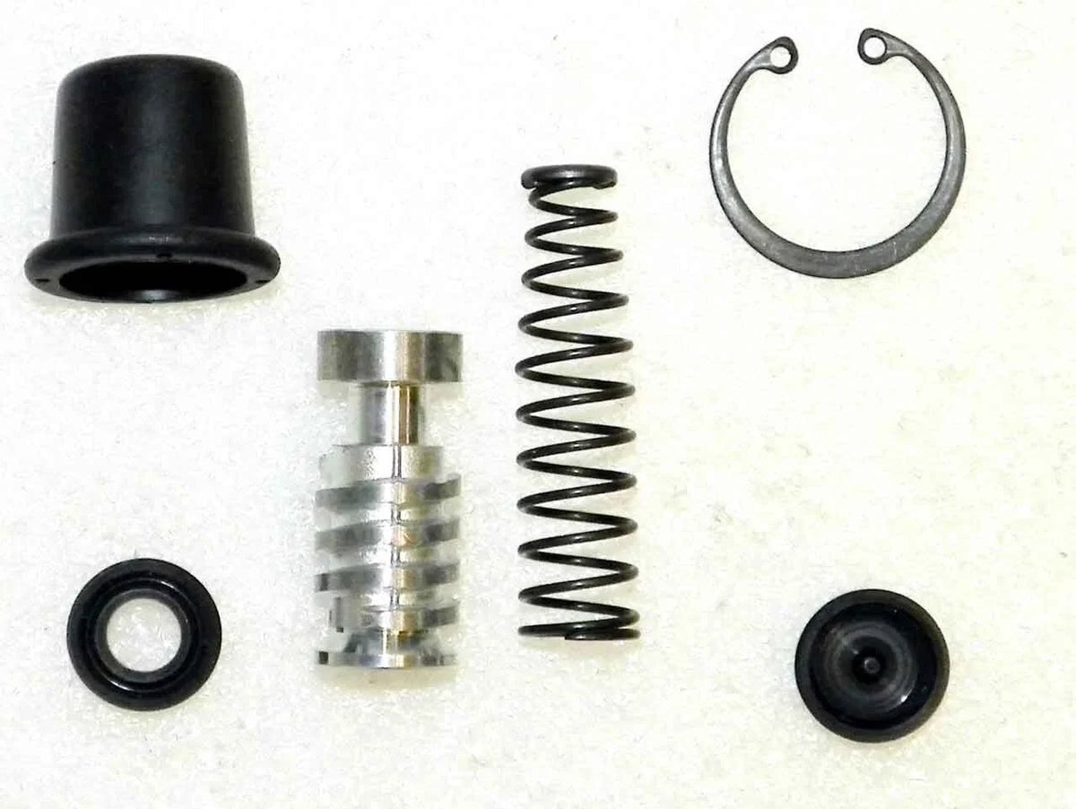 WSM Master Cylinder Rebuild Kit for