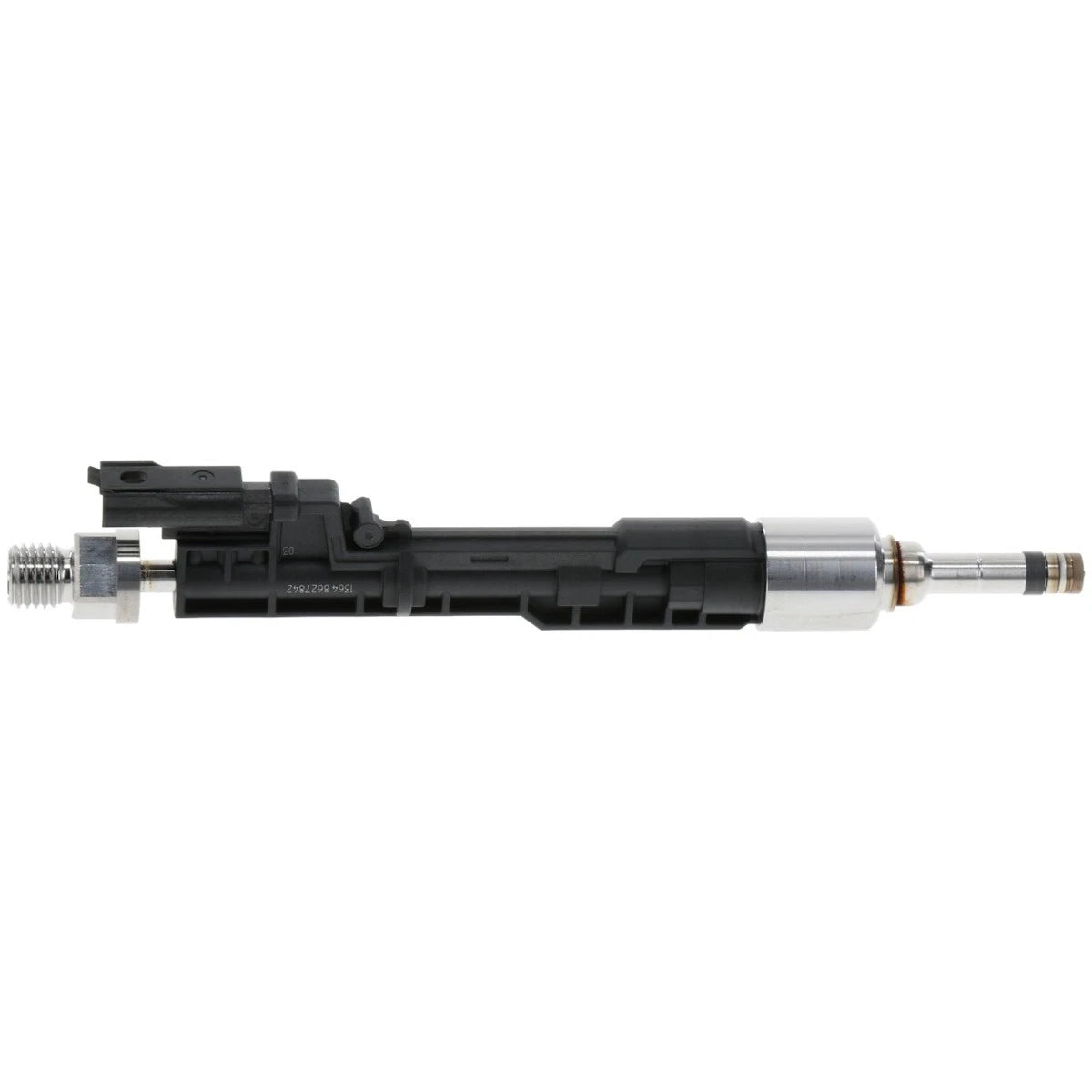 Bosch Fuel Injector 62858 for BMW 6 Series X7 M6 650i (2016–2019)