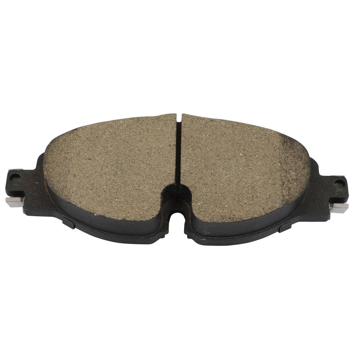 Set of 4 Front Ceramic Brake Pads for Audi A3, TT, Volkswagen E-Golf, Golf GTI, Jetta