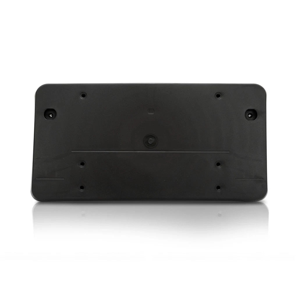 License Plate Bracket for Mercedes-Benz C450 AMG (2016) LLX-MB1068128-CL360A72, MB1068128