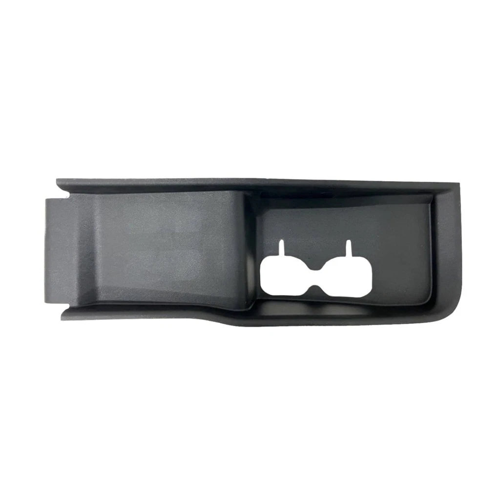 Tow Hook Bezel for Ford F-250/F-350/F-450 Super Duty (2020–2022) LLX-FO1038222C-CL360A70, FO1038222