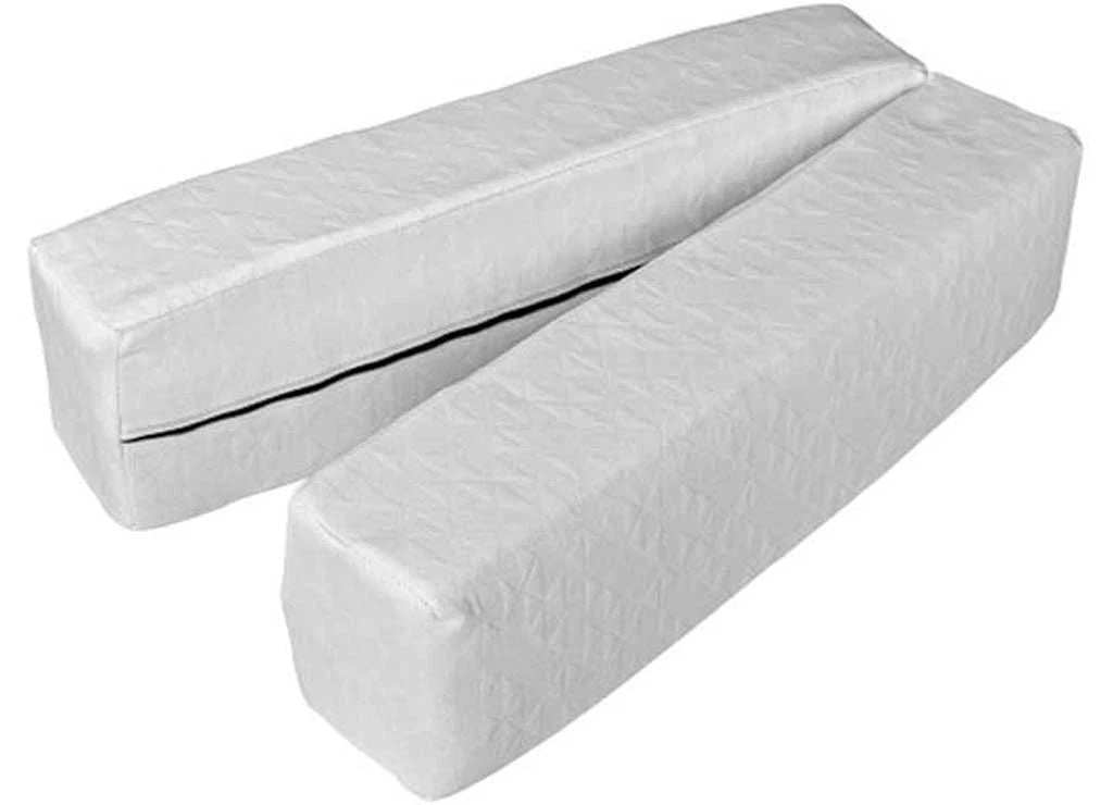 Lippert 2022323582 RV Bed Extender for Thomas Payne Short Queen (30" x 6" x 10")