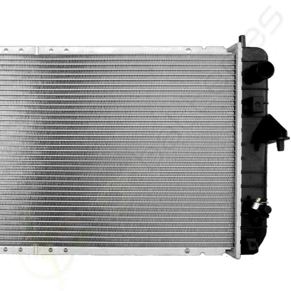 Aluminum Radiator for Cadillac Seville (1998–2000)