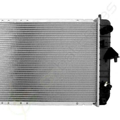 Aluminum Radiator for Cadillac Seville (1998–2000)