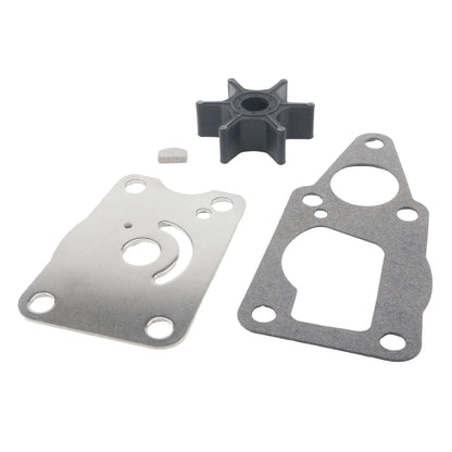 Water Pump Impeller Repair Kit for Suzuki DF 4 5 6 HP (2000–2023) 17400-986L1 5034323