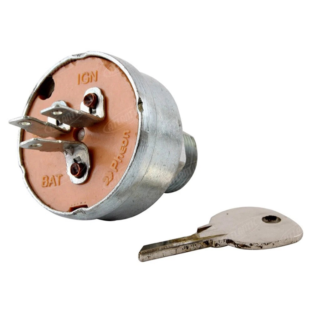 Ignition Start Switch for International 154, Cub Lo-Boy 184 (No Years)