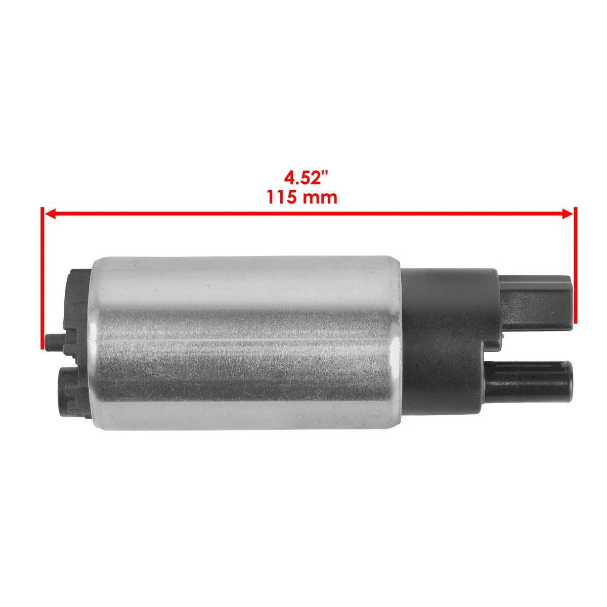 Intank Fuel Pump for Sea-Doo 150 Speedster SCIC HO (2009–2011)